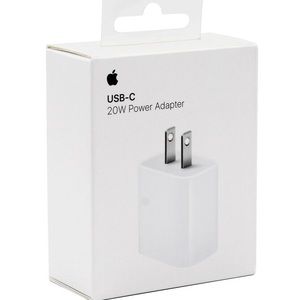 Apple usb-c 20w power adapter